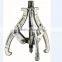 Berrylion 3-20" Three jaws Gear Puller CR-V High Quality Gear Puller