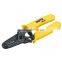 Wire Stripper,wire Stripping Pliers,connection Cover Cutting Pliers