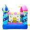 Wini Cheap Inflatable Bouncers For Sale,Air Trampoline Jumping Inflatable Bouncer