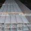 stainless steel handrail hollow square tube