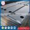 China manufacturer sale wear resistant 12mm hdpe sheet