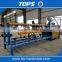 China Chain Link Fence Machine