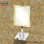 Table Cosmetic Lighted Mirror with CUL/UL Certificate