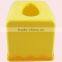 Plastic Tissue Holder For Promotion