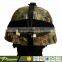 Hot Sale Retro Tactical Helmet Open Face