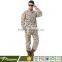 Khaki Army Military Desert Uniform Camouflage