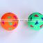 Colorful Bounce Ball Rubber Playground Ball