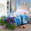 twin size cartoon kids quilts and blankets summer comforter quilt soft comfortable 150*200cm single