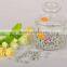 cheap eva fragrance bead Scents of Apple, Banana Fruit Aroma Fragrance Beads