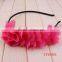 2016 korean fashion guangzhou hair accessories korea