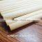 45lbs*9mm*90CM Long Pine Stick Shafts For Traditional Fiberglass Bows