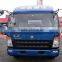 SINOTRUK HOWO 4X2 Cargo Light Truck Chassis