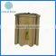 Hot Sale China Casket Manufacturer, Funeral Casket, Wood Casket