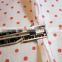 Sewing Supplies Accurate Measurment 6" Aluminum Metal Sewing Ruler