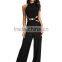 Wholesale Factory Price all kinds of Stylish fashion casual jumpsuits for Women