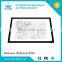 Rectangle Shape and LED+acrylic Material A2 Drawing Tablets Tracing LED Light Pad