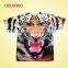 t shirt sublimation with cheap price