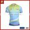 Customization rugby training shirt , OEM & ODM service rugby jersey