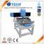 China Hot Sale Mini 3d Dsp Controller Cnc Router Metal Cutting Machine