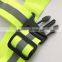 sport running belt for night running