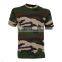 Men's cheap combat t shirt quick-drying outdoor military T-shirt for students