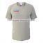 Make your own design Wholesale dry fit sublimation sport running shirt