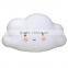 wholeasale room decoration baby Warm light Monsterzzz Luminous toy smiling clouds shaped indoor lighting for baby toys