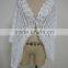 Machine Crochet Cotton Beach Cover Beautiful Kaftan