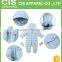 Wholesale Custom Design Breathable Warmful Baby Winter Clothes