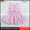 MGOO Girl Flowers Factory Kids Wedding Dress Kids Gown Designs Infant Tutu Dress 0-68