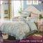 wholesale comfort cotton bedclothes/wholesalers luxury plaid bedding set/wholesale 100% cotton EML-12-W1008