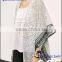 2017 Women's Nice Print Long Sleeve Chiffon Beach Cover Ups.