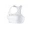 China Wholesale High Quality Sport wear For Women Simple Design Solid Color Yoga Bra