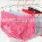 Hot sale free size lady sexy panty women lace underwear sexy women underwear