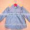 china supplier child sweater shirts