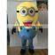 minion mascot costume minion costumes minion doll