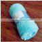 2017 thick flannel fabric blanket carpet custom
