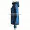 Sportwear Custom Cycling Jersey Rain Jacket