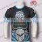 men's dryfit gaming t shirts with individual name