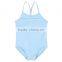 One Piece Style Swimming Suit For Little Baby Girl Summer Hot Sale Kids Clothing
