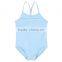 One Piece Style Swimming Suit For Little Baby Girl Summer Hot Sale Kids Clothing