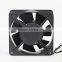 Custom unconventional five v12v 24 v dc cooling exhaust fan, axial flow fan, ventilation fan.