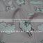 100% COTTON 26S JC PRINTED SINGLE JERSEY FABRIC 200GSM 175CM BABY DESIGNS CHINA MADE