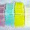 high quality plastic cross stitch threading board DIY tools