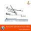 SWALLOW BRAND HAND DRIVEN FLAT KNITTING NEEDLES