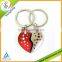 2015 new design many kinds of fashion and custom key chain