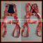 reflective safety harness 4+1 harness made by Ningbo and Hangzhou factory