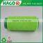 Ne12s/1 16s/1 Polyester Blended Cotton Knitting Yarn for Towel Knitting Machine