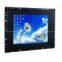 10.4 inch open frame Industrial LCD Monitor OPD-10HO