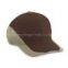 Embroidery Golf Cap With Visor Marker / Baseball Cap